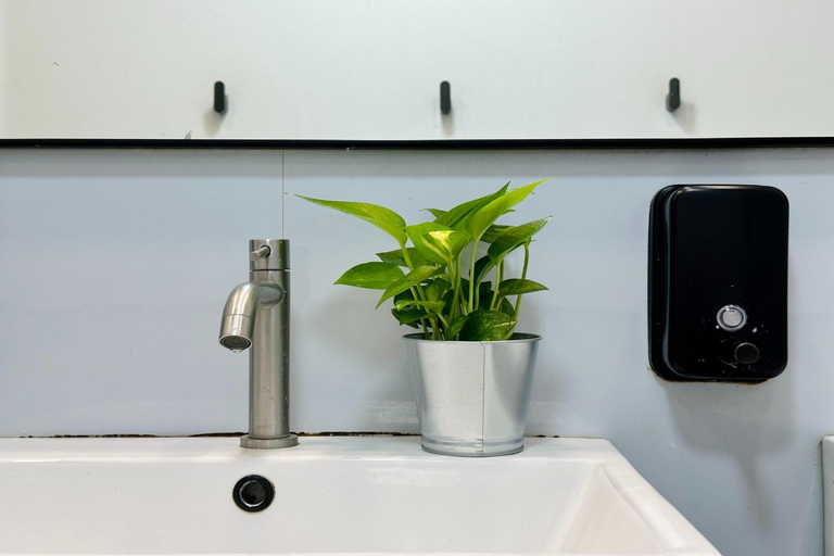 Bathroom 22