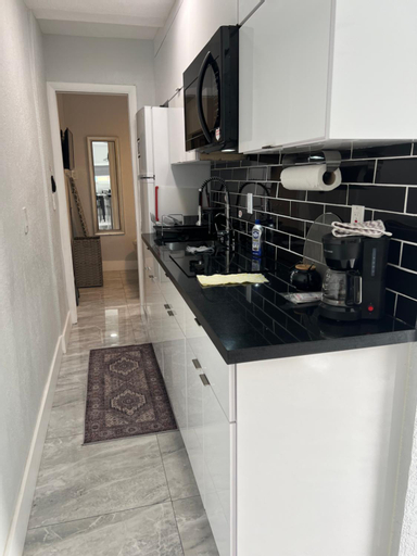Little Gables Studio-Your Miami Escape-10min Airport, Miami-Dade