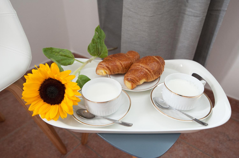 Others 5, B&B CA DEL SOLE, Alessandria