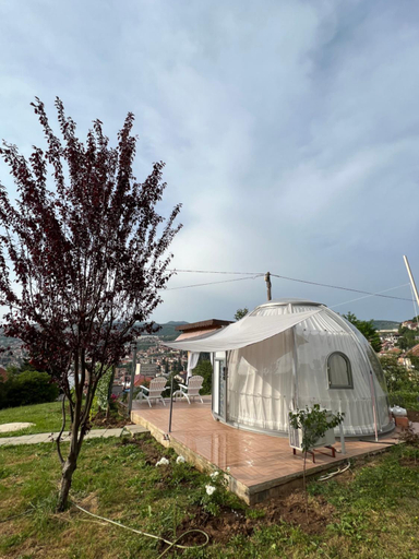 Exclusive Apartments Bistrik, Sarajevo