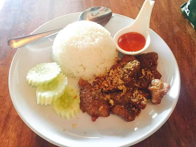 Others 5, Jenny Hostel HuaHin, Hua Hin