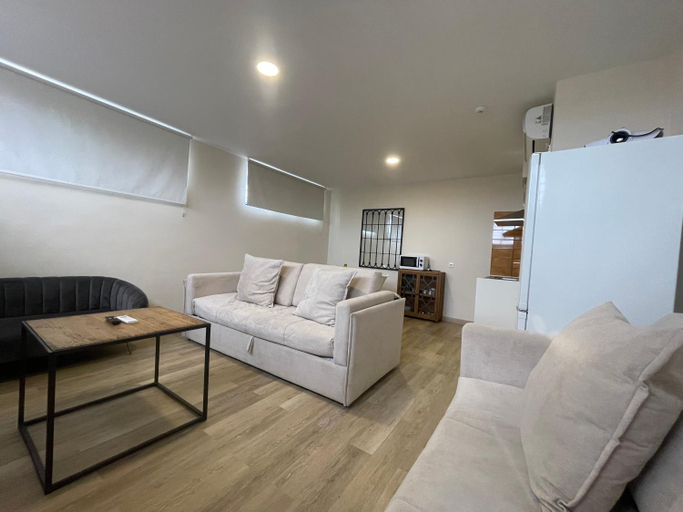 Others 4, HOTEL apartamentos SEVEN ROOMS, Huelva
