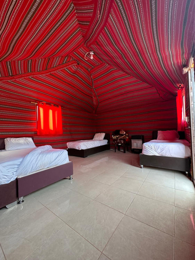 Bedroom 12