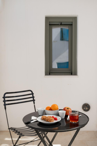 Others 3, aniko suites White Alley, South Aegean