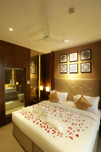 Bedroom 9