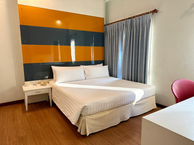 Bedroom 21
