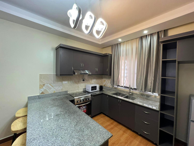 Others 4, KAVOD FURNISHED APARTHOTELS, Kampala