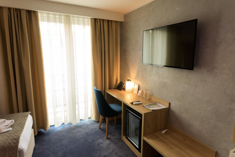 Others 5, Hotel Elements, Novi Pazar