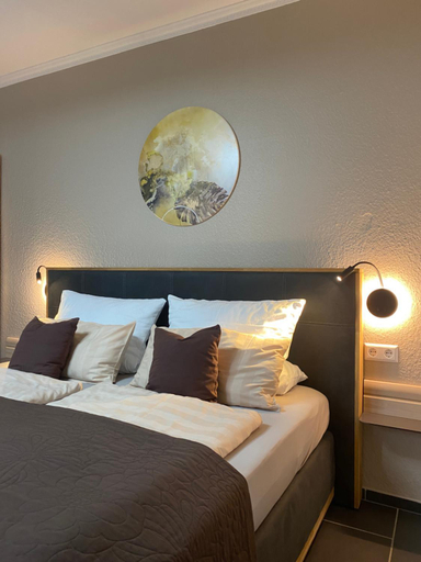 Bedroom 2, S-VILLA Apartments im Schwarzwald, Rottweil