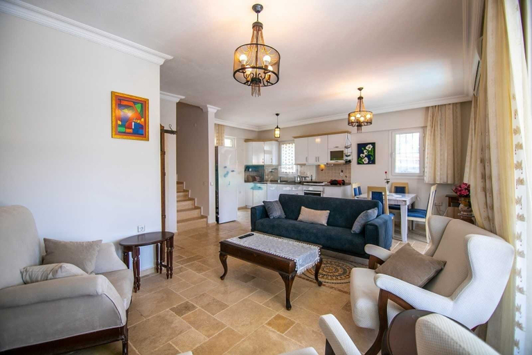 Others 5, Villa Palm, Fethiye