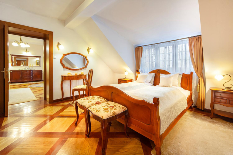 Bedroom 4