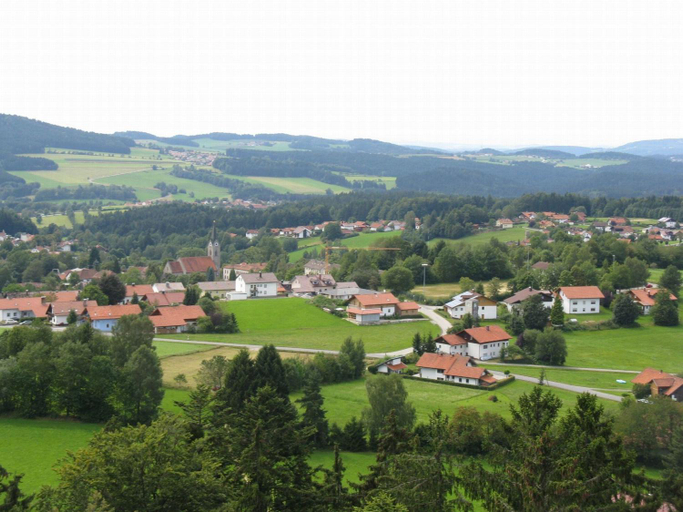 Scenery