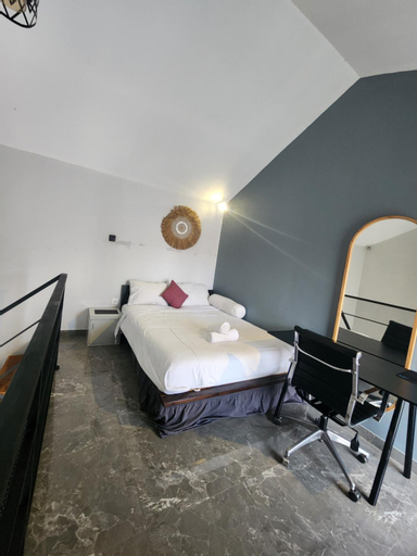 Villa sutji apartment, Denpasar