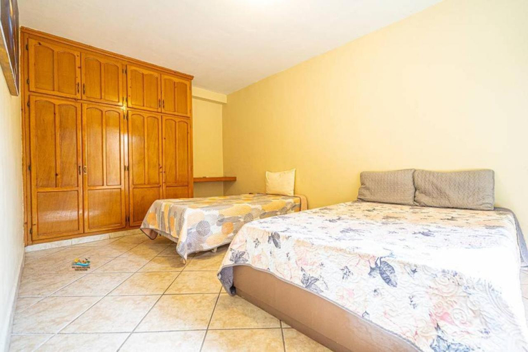 Bedroom 2, Condo 5 in San Felipe Just Steps to the Beach Near the Malecon, Mexicali