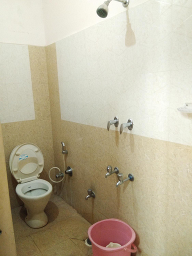Others 3, COMFORT INN, Namakkal