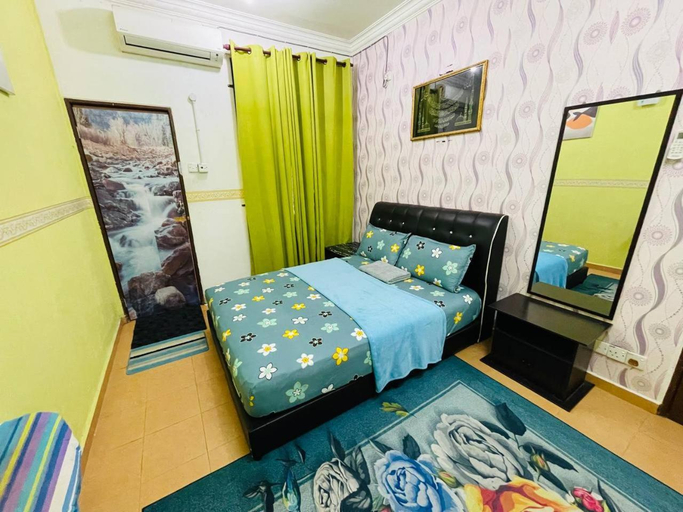 Others 3, Niks Homestay Kok Lanas, Kota Bharu