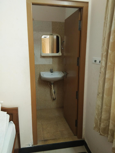 Others 5, COMFORT INN, Namakkal