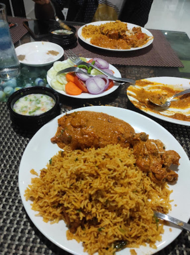 Food & Drinks 4, Hotel Sand city(BALASORE), Baleshwar