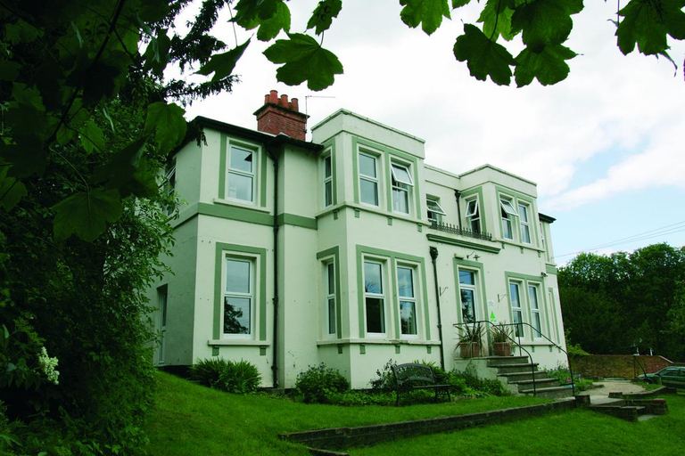 Others 5, YHA Streatley on Thames, West Berkshire