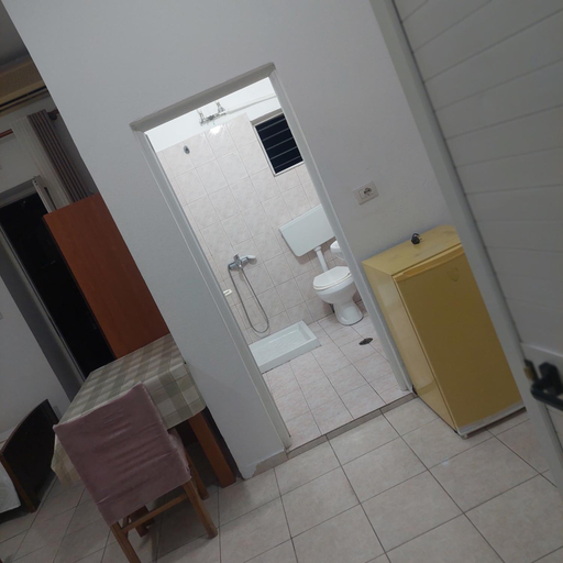 Others 3, Hostel Casa Mia SR, Sarandës