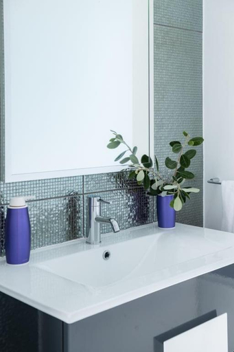 Bathroom 3, GuestReady - Leme Beach Breathtaking Views, Santa Cruz