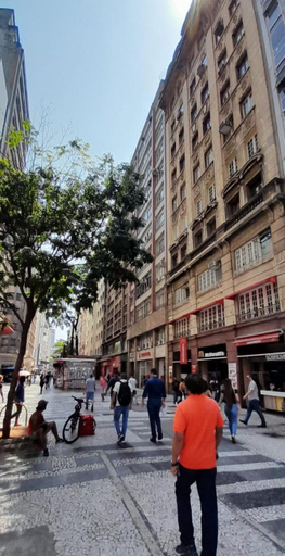 Others 3, Apto Centro SP otima localizacao, São Paulo