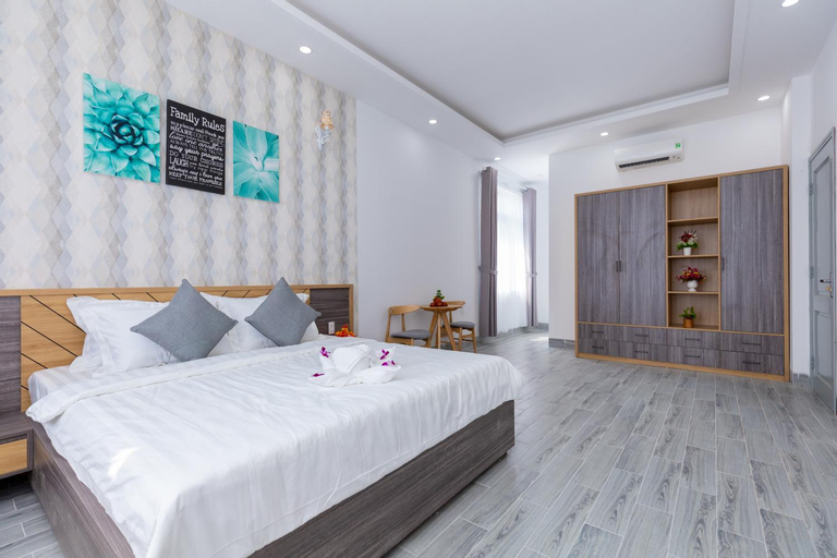 Bedroom 16