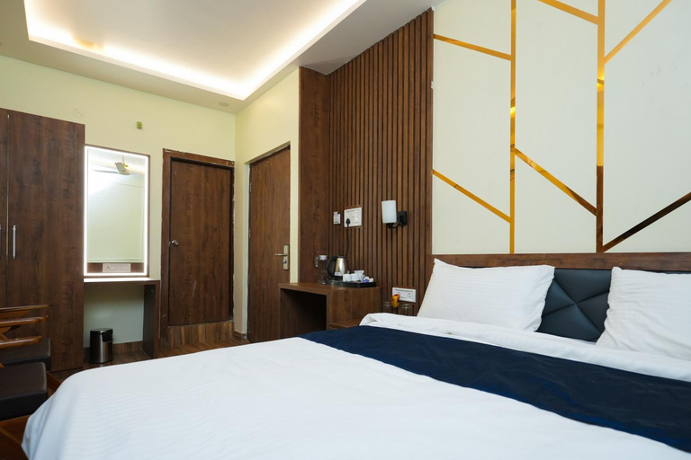Others 4, Hotel Pavitra, Purnia