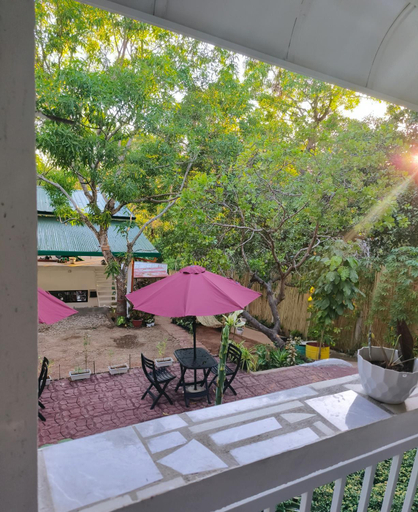 Others 4, Ani Marie Guest House, Coron