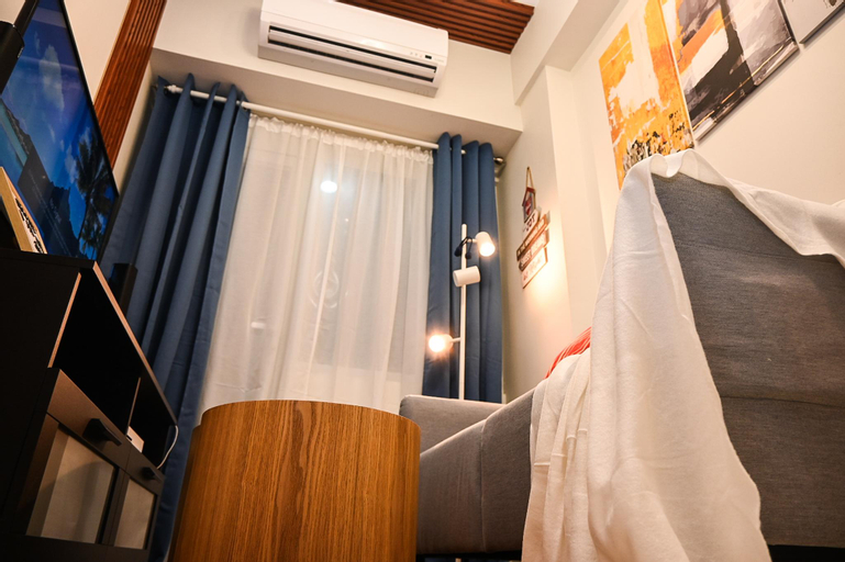 Bedroom 4, CASA Salcedo @ Field Residences, Parañaque