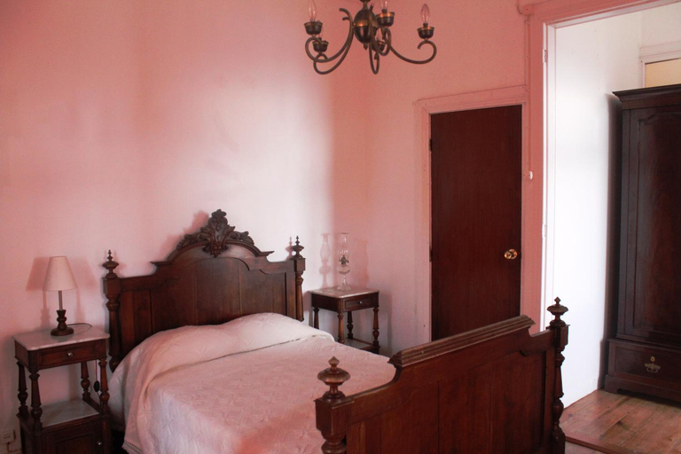Bedroom 3, Quinta Do Canavial, Velas