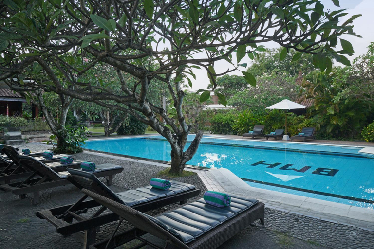 Sport & Beauty 5, Bumas Hotel, Denpasar