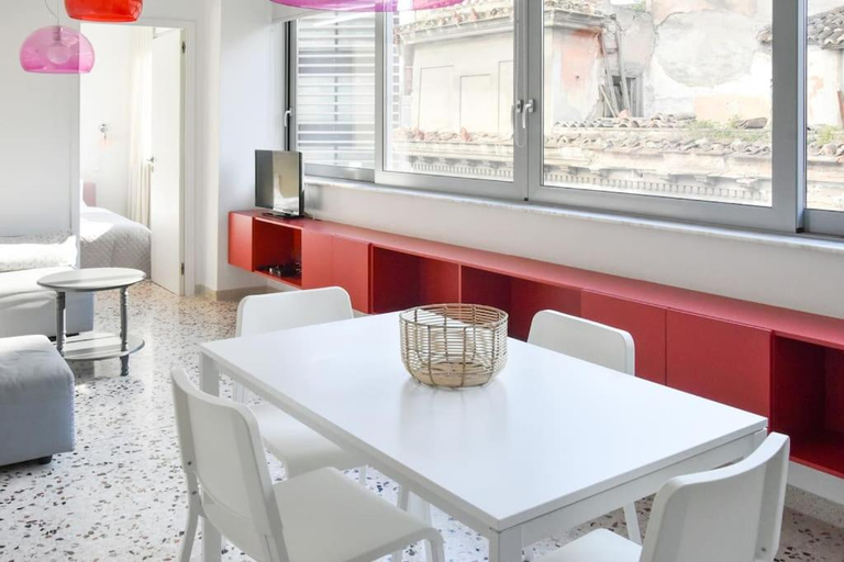 Others 4, Monastiraki Panorama: Spacious City Living, Attica