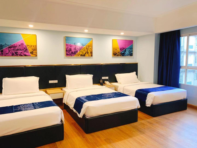 Bedroom 1