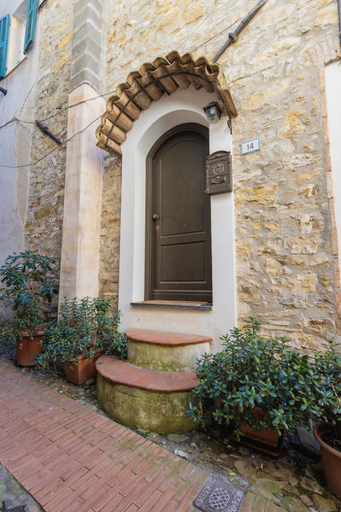 Traditional Ligurian House by Wonderful Italy, Imperia