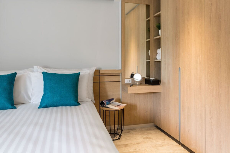 Bedroom 15