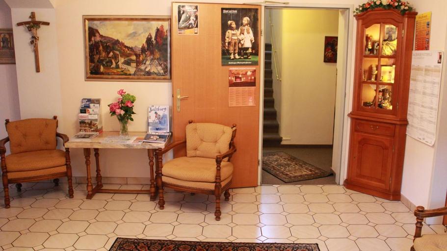 Public Area 2, Hotel Josefa, Salzburg