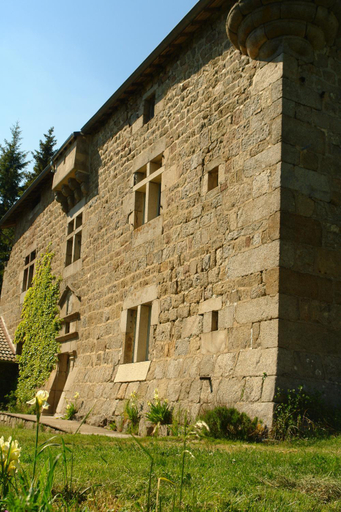 Others 5, Domaine de Maleval, Ardèche