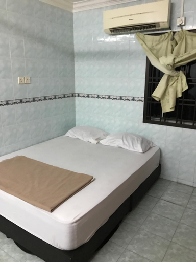 Bedroom 6