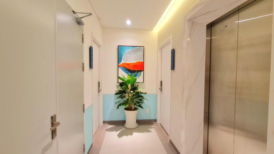 Public Area 4, Milan Hotel & Coffee Phu Quoc, Phú Quốc