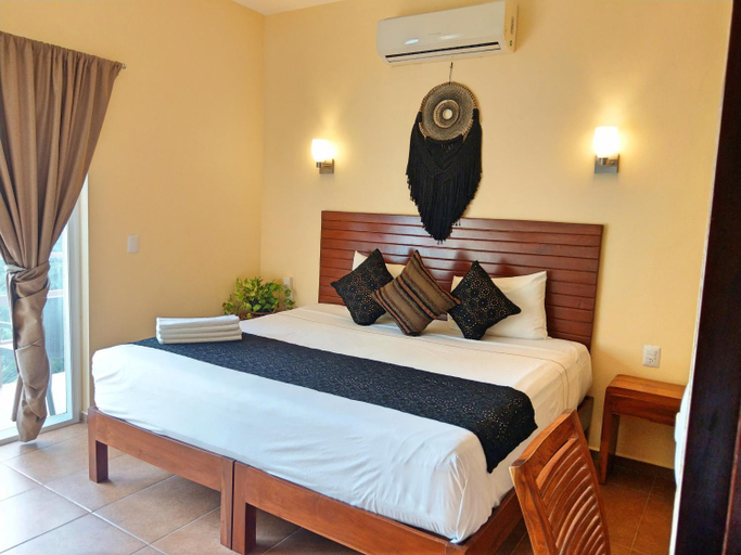 Bedroom 29