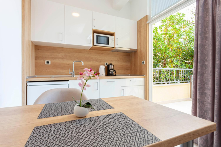 Others 2, Villa King Apartments, Brela