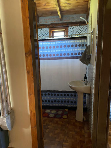 Bathroom 3, Don Edmundo Trevelin, Futaleufú
