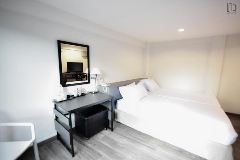 Bedroom 6