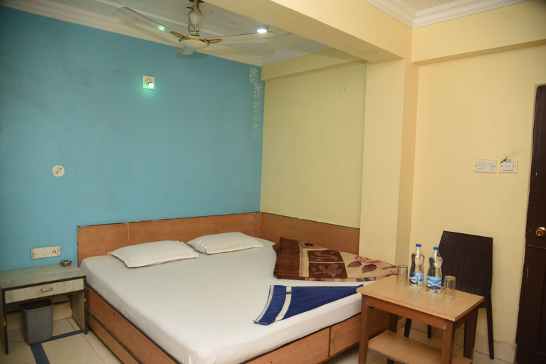 Bedroom 5, HOTEL TULIP, Purba Medinipur