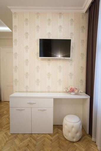 Others 5, Center Deluxe Garni Hotel, Niš