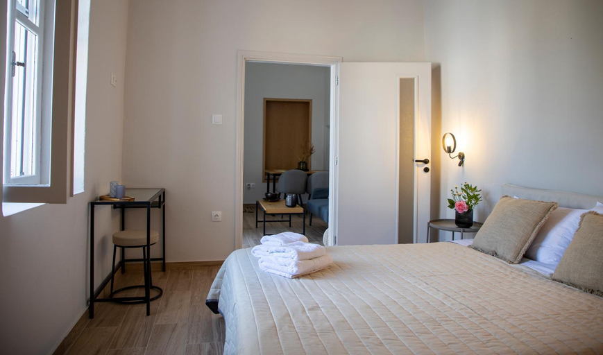 Others 4, Happiness Aegina Apartments, Attica