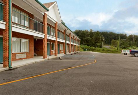 Others 3, Americas Best Value Inn Leeds Birmingham, Jefferson
