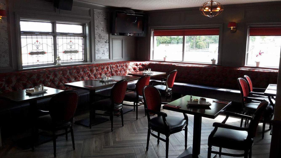Food & Drinks 4, Glendine Inn