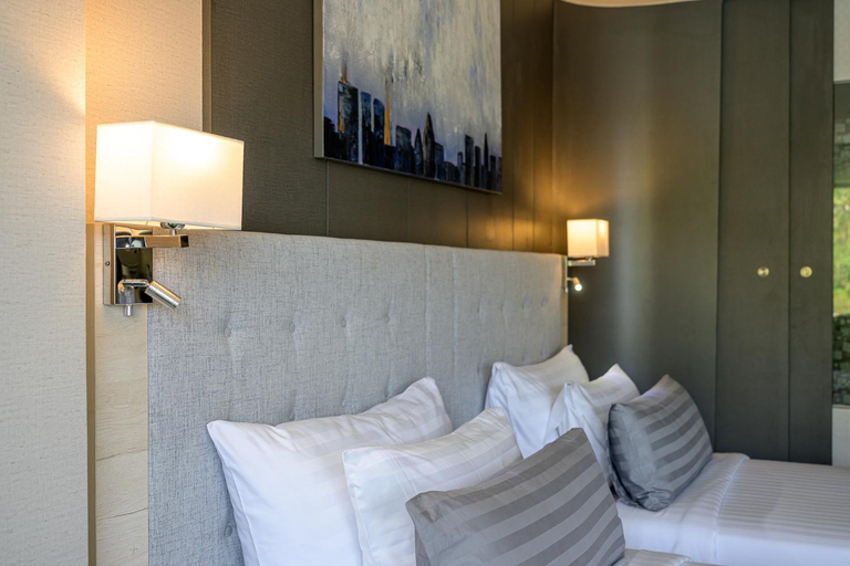 Bedroom 16